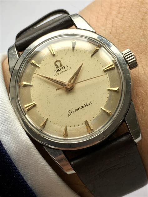 real omega watches for sale